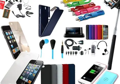 Accessoires et prix Vivre Mobile